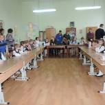 В Белоярском городском округе состоялся фестиваль-конкурс «Праздник белых журавлей»