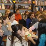 В Омской области открылась «Молодежная среда»