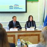 В Тюменской области успешно реализуется нацпроект «Культура»