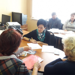 Миронова помогла жителям Клетнянского района в решении вопросов водоснабжения