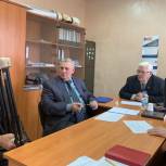 Жители Нижнетавдинского района получат помощь депутата