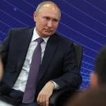 Медики должны быть избавлены от избыточной уголовной ответственности при работе с сильнодействующими препаратами – Путин