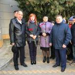 Единороссы приняли участие в митинге в рамках проекта «Край, которым горжусь»