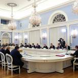 Налоговый режим для самозанятых планируется распространить на другие регионы