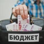 Законопроект об окружном бюджете будет рассмотрен в первом чтении 7 ноября