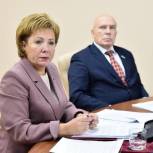 Запуск тепличного комплекса в Сосногорском районе позволит полностью обеспечить регион овощами