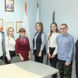 Новый молодежный парламент начал работу в Мари-Турекском районе
