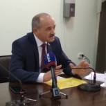 Депутат ГД РФ Николай Говорин: «Здравоохранение без развитого первичного звена - «дом на глиняных ногах»