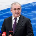 Неверов: Трагедия в Нарьян-Маре в очередной раз подняла вопрос об охране детских учреждений