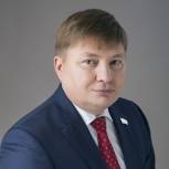 Поздравление Вячеслава Григорьева с Днем народного единства 