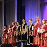 День народного единства в Шолоховском районе