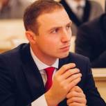 Есть запрос на омоложение партийных кадров,- Антон Басанский