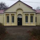 Пушкиногорский район закончил работы по партпроекту «Культура малой Родины»