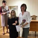 Елена Бондаренко: "Люди ‒ главное богатство левокумской земли!"