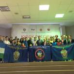 Спортсмены Башкортостана показали хорошие результаты на Кубке России по тхэквондо 