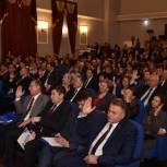 Пять делегатов от Прикамья примут участие в Съезде «Единой России»