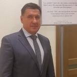 Абдрахманов: «Реализация нацпроектов невозможна без участия местного самоуправления»
