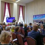 Эффективность работы «первичек» Рязани повышается