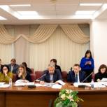 Приоритетное направление в проекте областного бюджета-2020 — социальная сфера