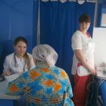 В Пензенской области выплаты по программе «Земский фельдшер» получили 18 человек