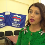 Партийцы Первоуральска пригласили горожан на бесплатный кинопоказ (ВИДЕО)