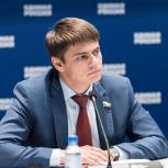 Сергей Боярский: «Аптекам нужен переходный период для ввода обязательной маркировки лекарств»