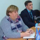 Региональная общественная приемная  Партии «Единая Россия»  в  Вологодской  области  продолжает реализацию проекта «ВАШЕ ПРАВО»