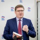 Депутаты фракции «ЕДИНАЯ РОССИЯ» на встрече с Дмитрием Медведевым договорились обсудить «четырехдневку» в 2020 году