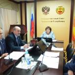 Юрий Кислов: работа над проектом бюджета Чувашской Республики на 2020 год и на плановый период 2021 и 2022 годов продолжается