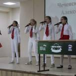 В нижегородской школе №94 появилась «Парта Героя»
