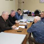 Луховицкая приемная «Единой России» помогает жителю Белоомута решить вопрос по грязной воде