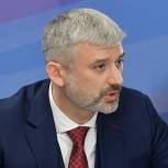 Регионы выполнили 95% ремонтных работ по «дорожному» нацпроекту