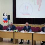 Партийцы собирают предложения по развитию спортивной инфраструктуры в Приморье