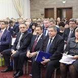 В Калужской области избрали делегатов на Съезд «Единой России»