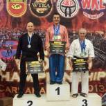 Виль Габдуллин стал единственным в России 41-кратным чемпионом мира по боевым искусствам