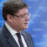 Исаев: Фракция «Единой России» предложила увеличить прожиточный минимум пенсионеров