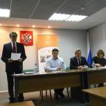 Николай Котов пообщался с профсоюзным активом ПАО «Биосинтез»