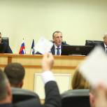 Псковские партийцы определись с делегатами на Съезд «Единой России»
