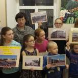 Активисты партпроекта «Старшее поколение» провели Месяц пожилых людей