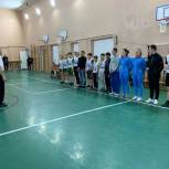 В Нарьян-Маре партийцы помогли организовать турнир по национальным видам спорта