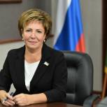 Надежда Дорофеева: неделя приёмов «Единой России» поможет выработать новые законодательные инициативы
