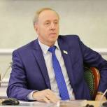 Виктор Рейн ответил на вопросы будущих менеджеров культуры