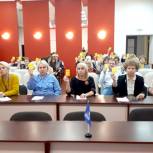 В местном отделении Индустриального района города Ижевска Партии «ЕДИНАЯ РОССИЯ» состоялась XXXIII Конференция.