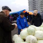 В первичных отделениях Кызылского городского местного отделения партии "Единая Россия" стартовала ежегодная Акция "Сто реальных дел"