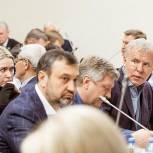 Алена Аршинова: Необходимо ввести единую федеральную электронную очередь для начального общего образования