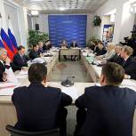 Медведев: Финансирование госпрограммы развития села может быть увеличено