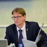 Александр Ширыкалов поздравил мясокомбинат «Олимп» с юбилеем