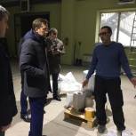 Павел Тараканов: Положительный опыт предпринимателей Липецкой области должен транслироваться в другие регионы