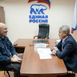 При поддержке Рахима Азимова в Кирове пройдет мастер-класс народной артистки России Ларисы Гергиевой