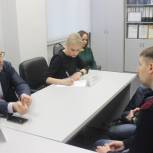 Региональная общественная приемная Партии продолжает проводить консультации для дольщиков